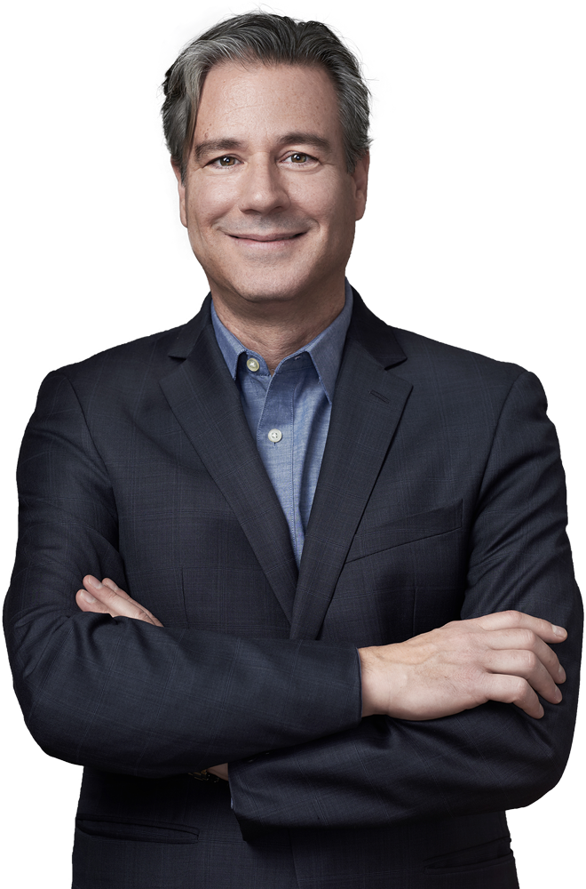 Une équipe d'expérience Une équipe d'expérience